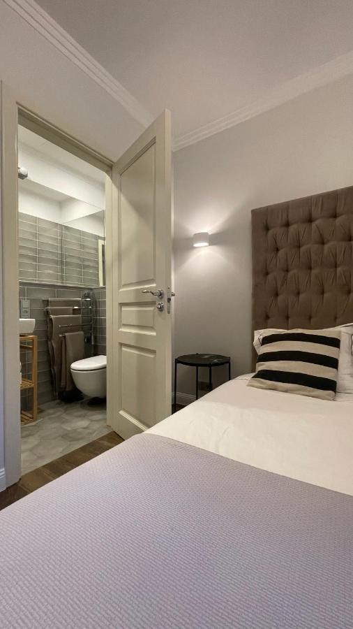 Absolu Vilnius Apartment Bagian luar foto